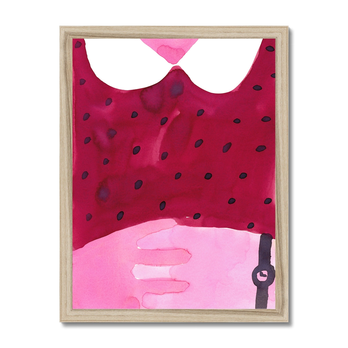 Eleonora Marton | Waiting Room