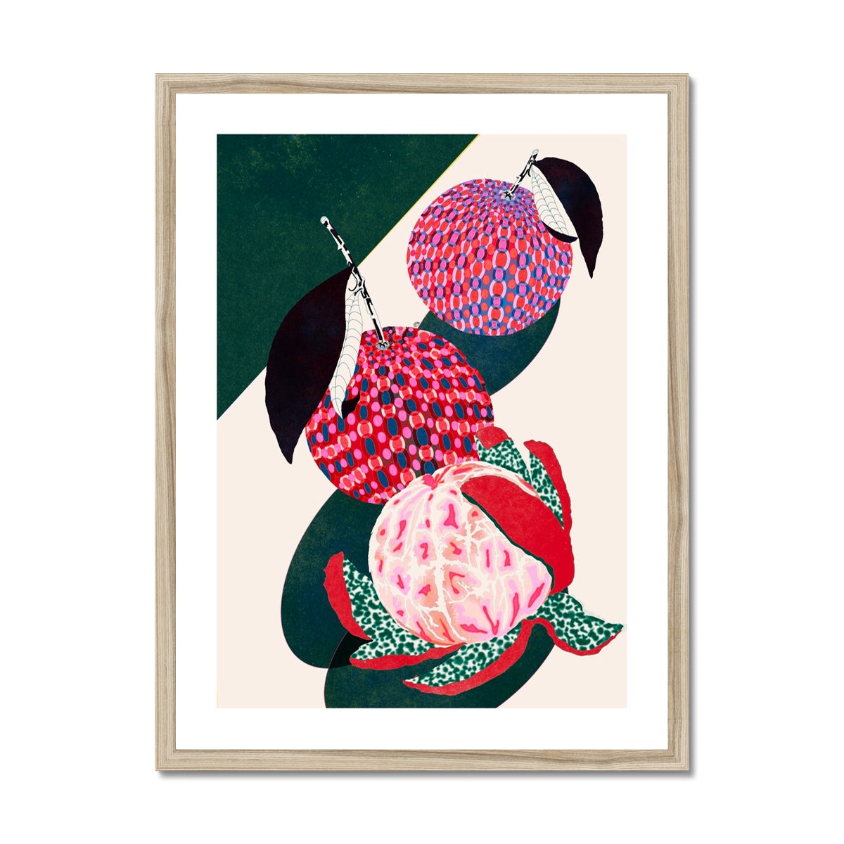 Jill Tran | Table in the Room