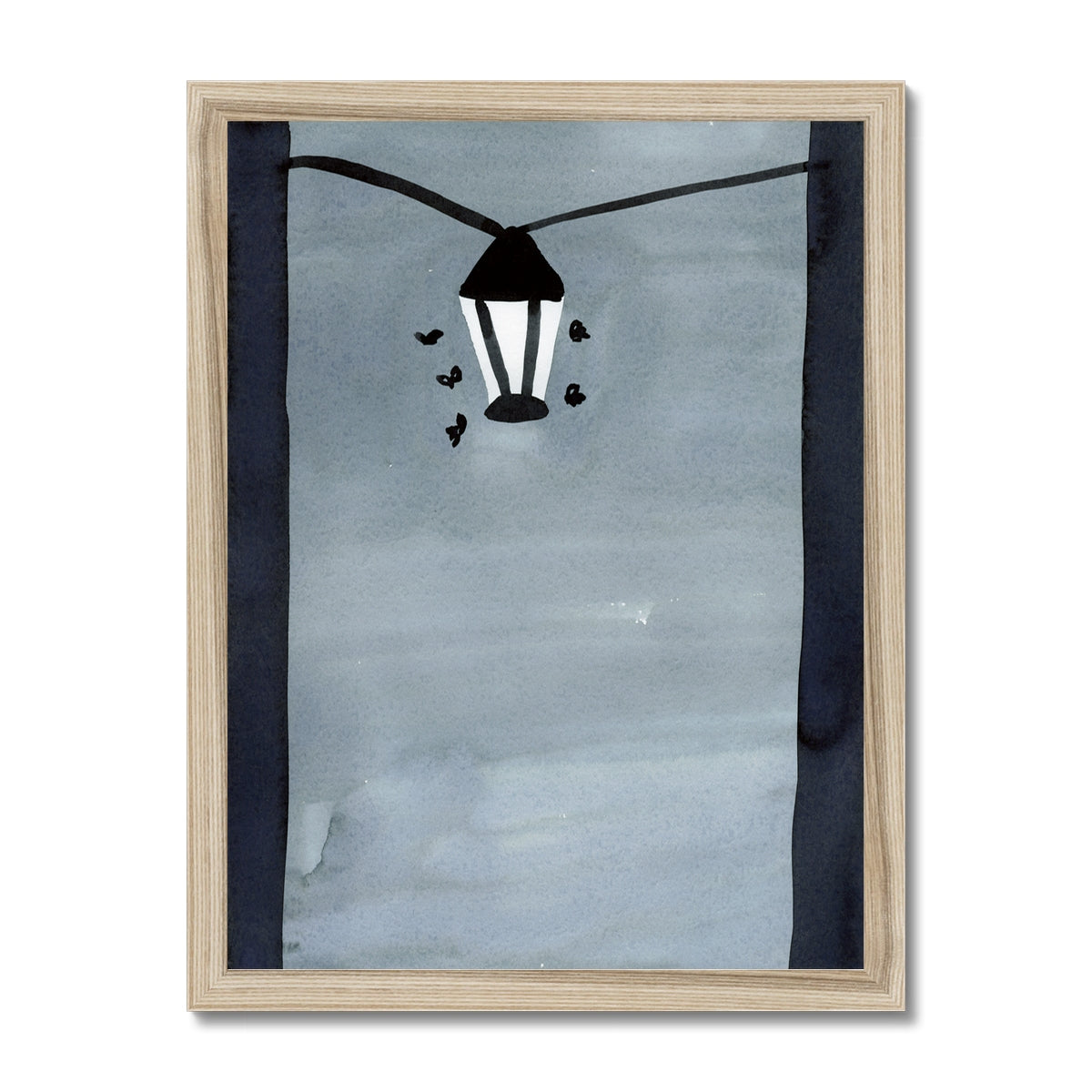 Eleonora Marton | Moths