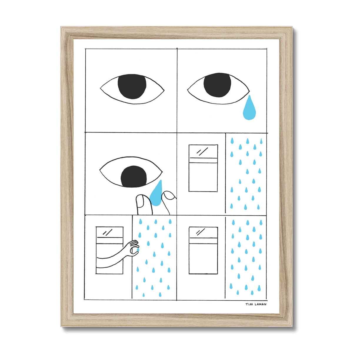 Tim Lahan | Give it Away