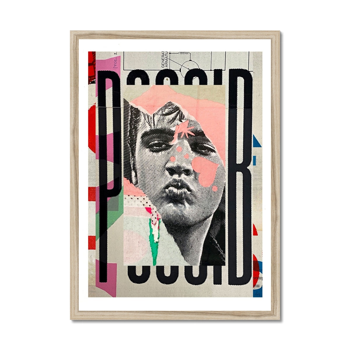 Jimmy Turrell | Midnight in Graceland | Limited Edition