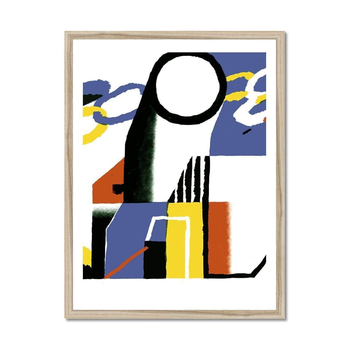 Sergiy Maidukov | November in Kyiv