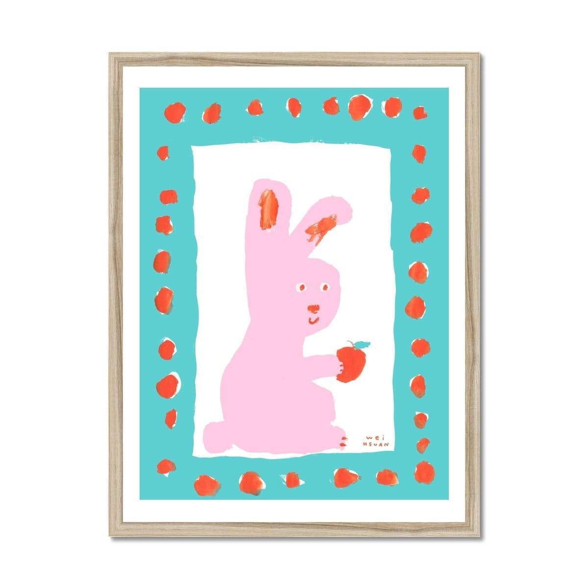 Wei Hsuan | I Love Apple