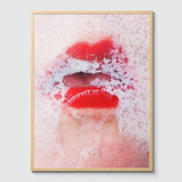 Room Fifty 24 x 32 (60 x 80cm) / Framed Prints natural Daantje Bons - Breathtaking