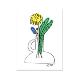 Prodigi Fine art 12"x16" Ohara Hale | Flowers Fine Art Print