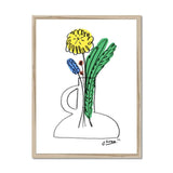 Prodigi Fine art Ohara Hale | Flowers