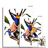 Prodigi Fine art Tomekah George | Dancers Fine Art Print
