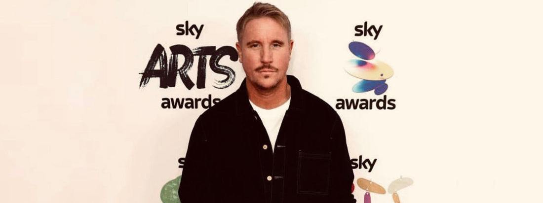 20 Questions With Jimmy Turrell