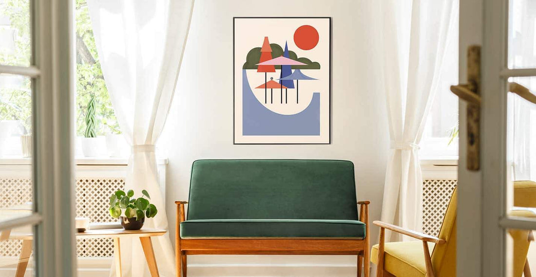 Design and the pursuit of Hygge