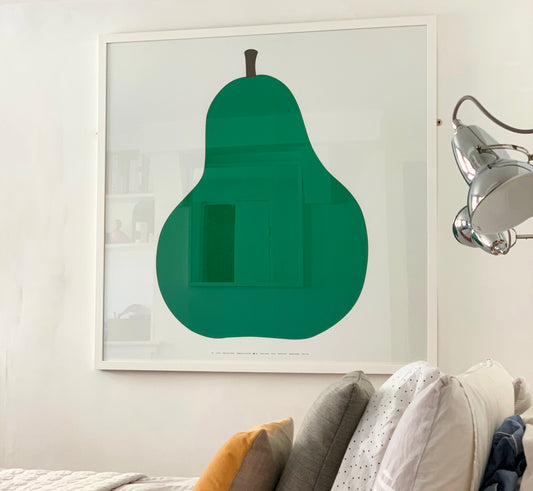 Rear Window: Abbie and Romilly Winter