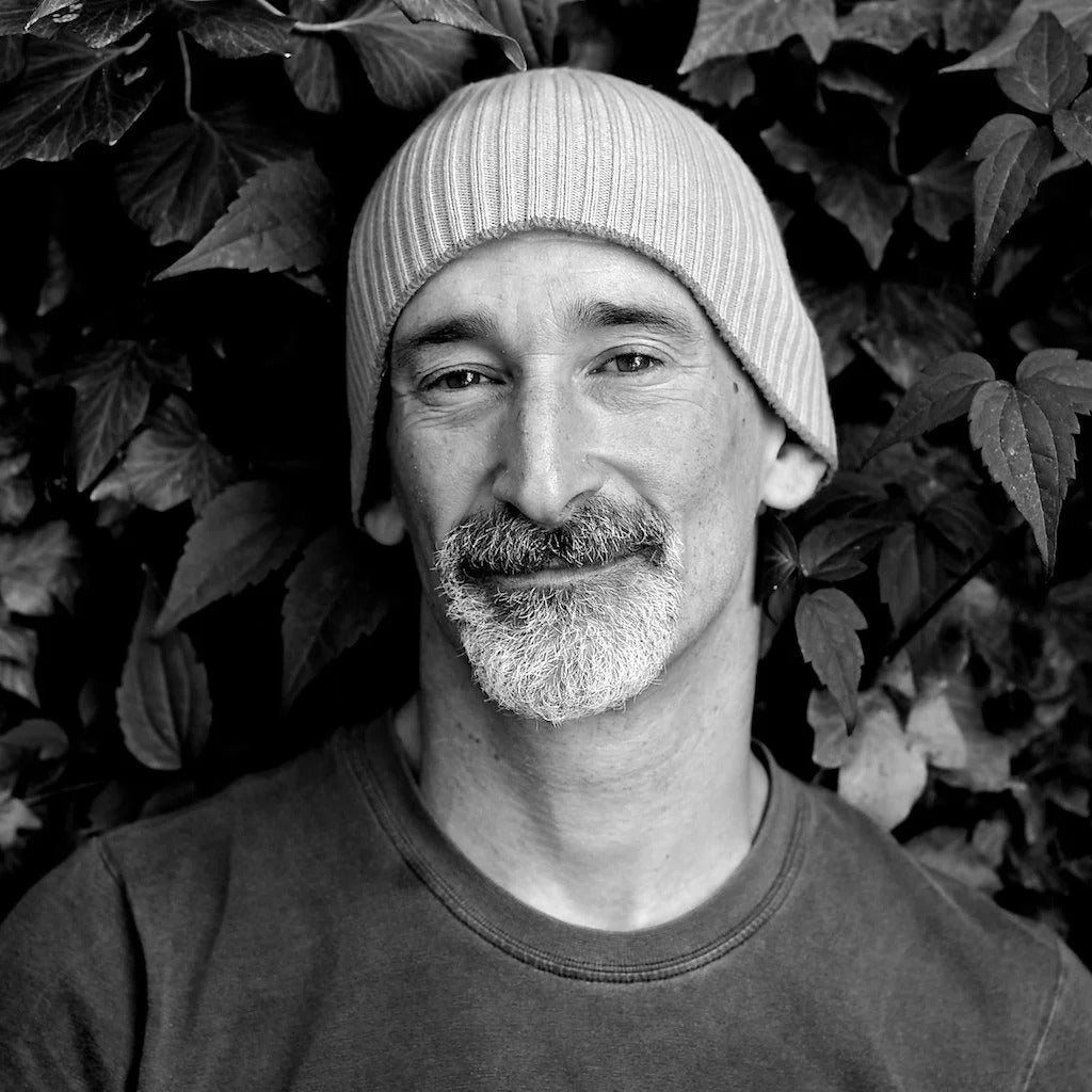20 Questions with Gavin Watson