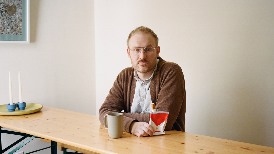 20 Questions With Tim Lahan