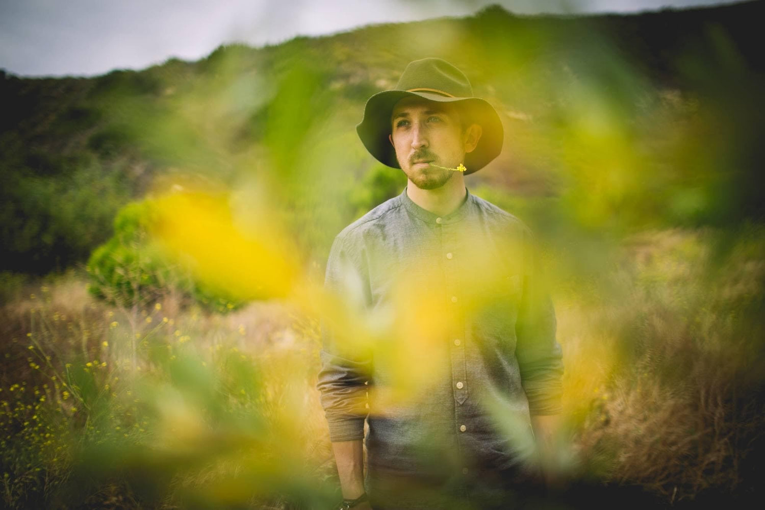 Christopher DeLorenzo