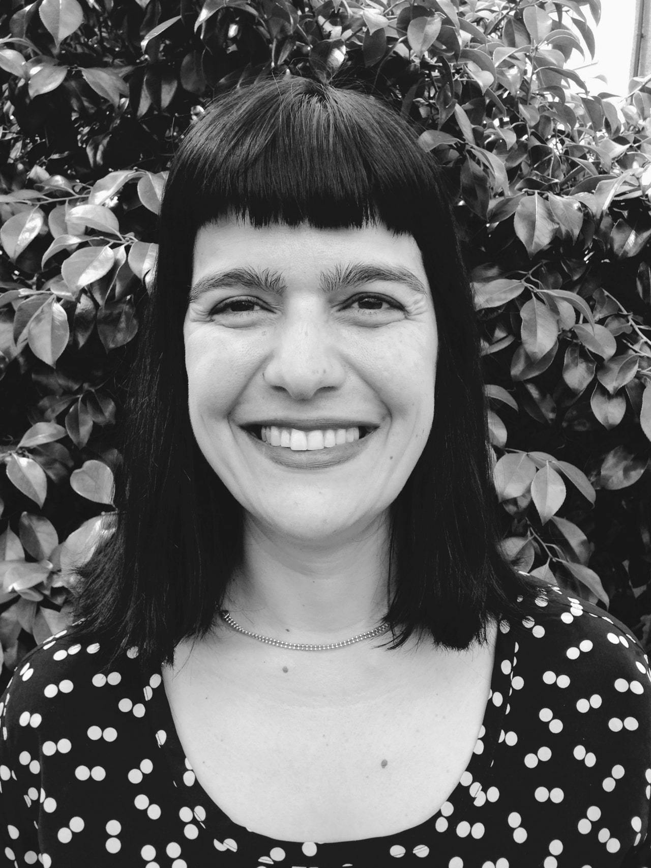 Katherina Manolessou