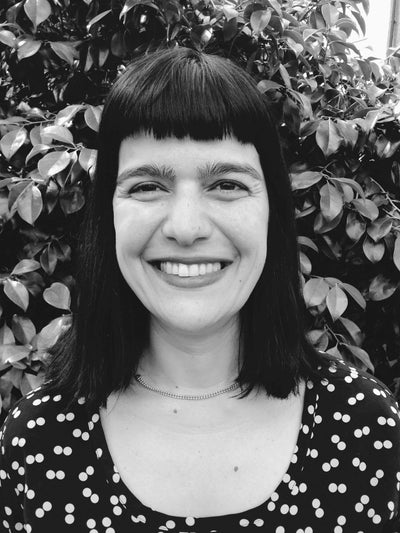 Katherina Manolessou