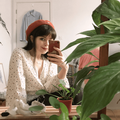 Hannah-Michelle Bayley