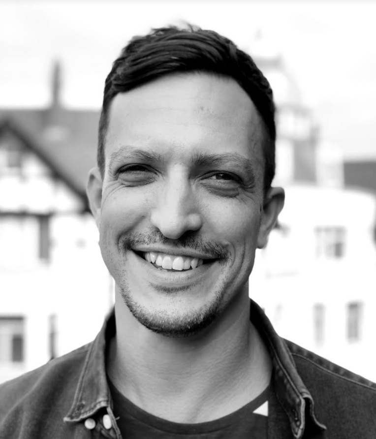 John Bond Room Fifty