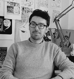 Stephen Maurice Graham