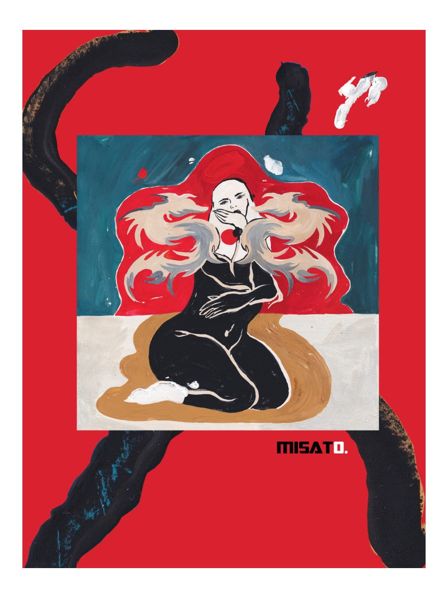 Melissa Kitty Jarram