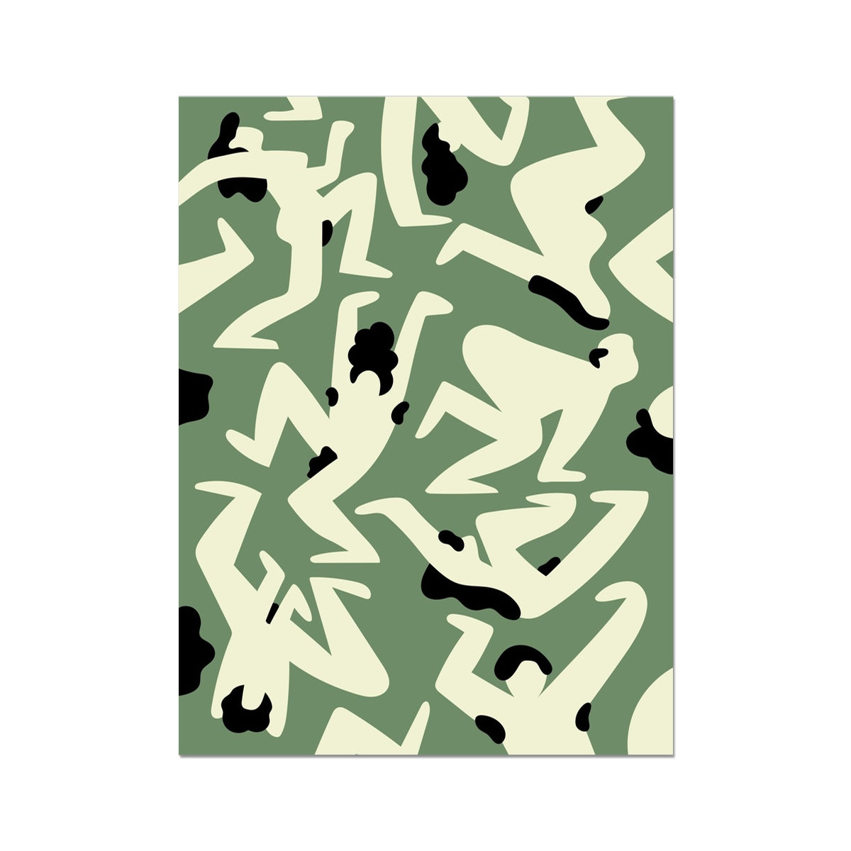 Cecile Gariepy | No Pockets