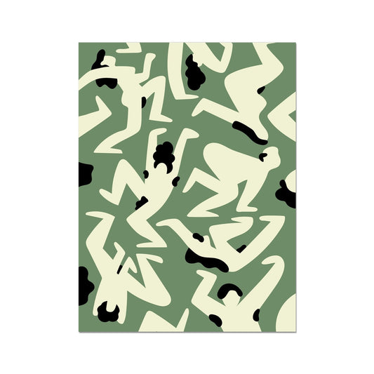 Cecile Gariepy | No Pockets