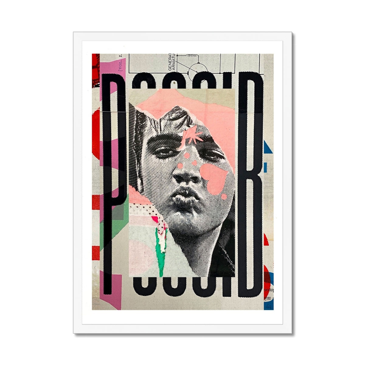 Jimmy Turrell | Midnight in Graceland | Limited Edition