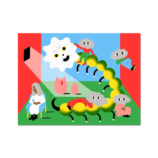 Antonio Giovanni Pinna | Octavia Butler