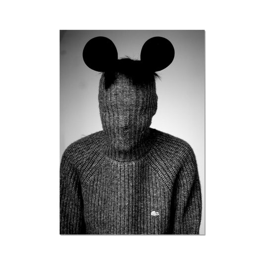 Gavin Watson | Evil Bunny