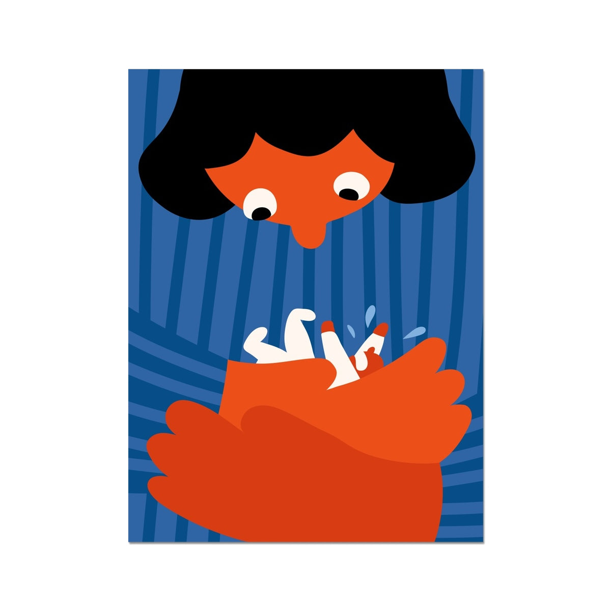 Cecile Gariepy | Baby