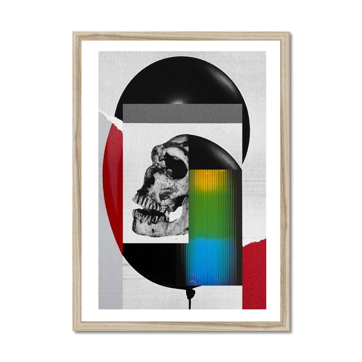 Jimmy Turrell | Carried By Light