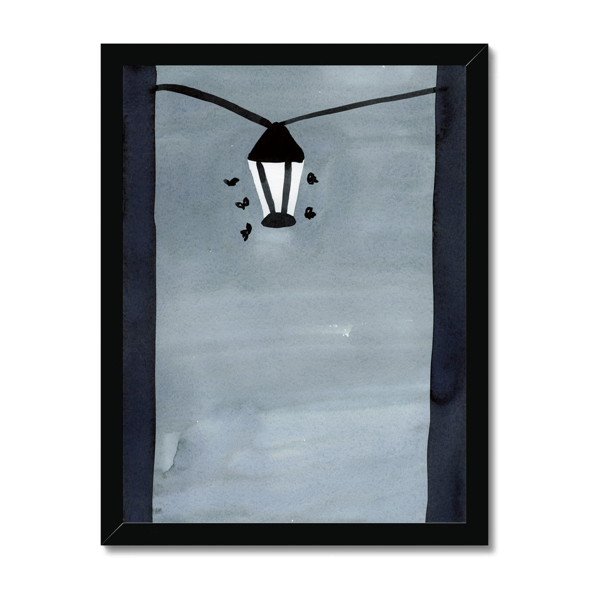 Eleonora Marton | Moths