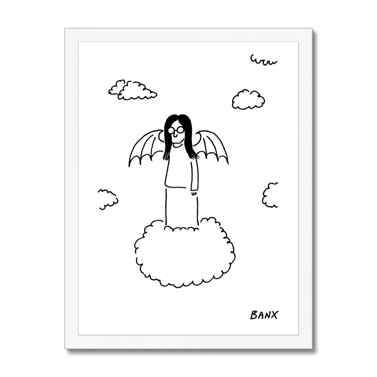 Jeremy Banx | Ozzy Osbourne