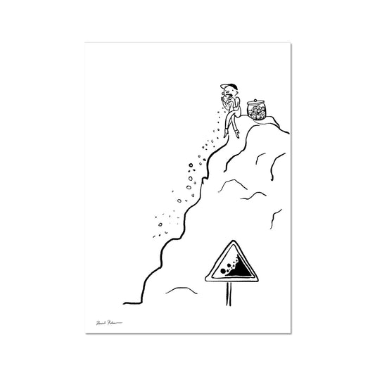 Hannah Robinson | Oh Crumbs