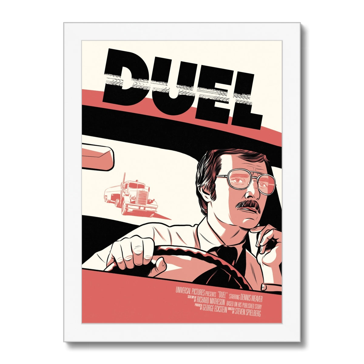 Tom Humberstone | Duel