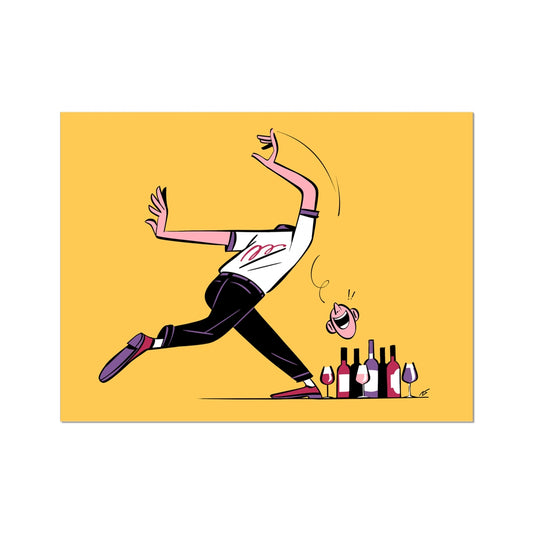 Antonio Sortino | Rolling into the Weekend