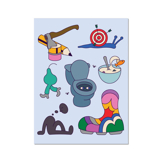 Fran Caballero | Fraction of the Sum Two