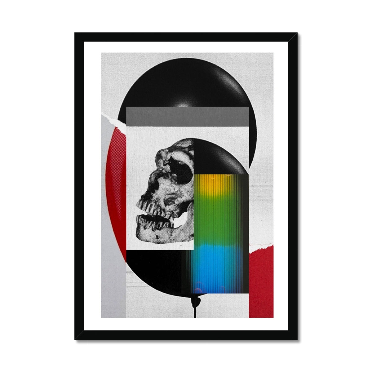 Jimmy Turrell | Carried By Light