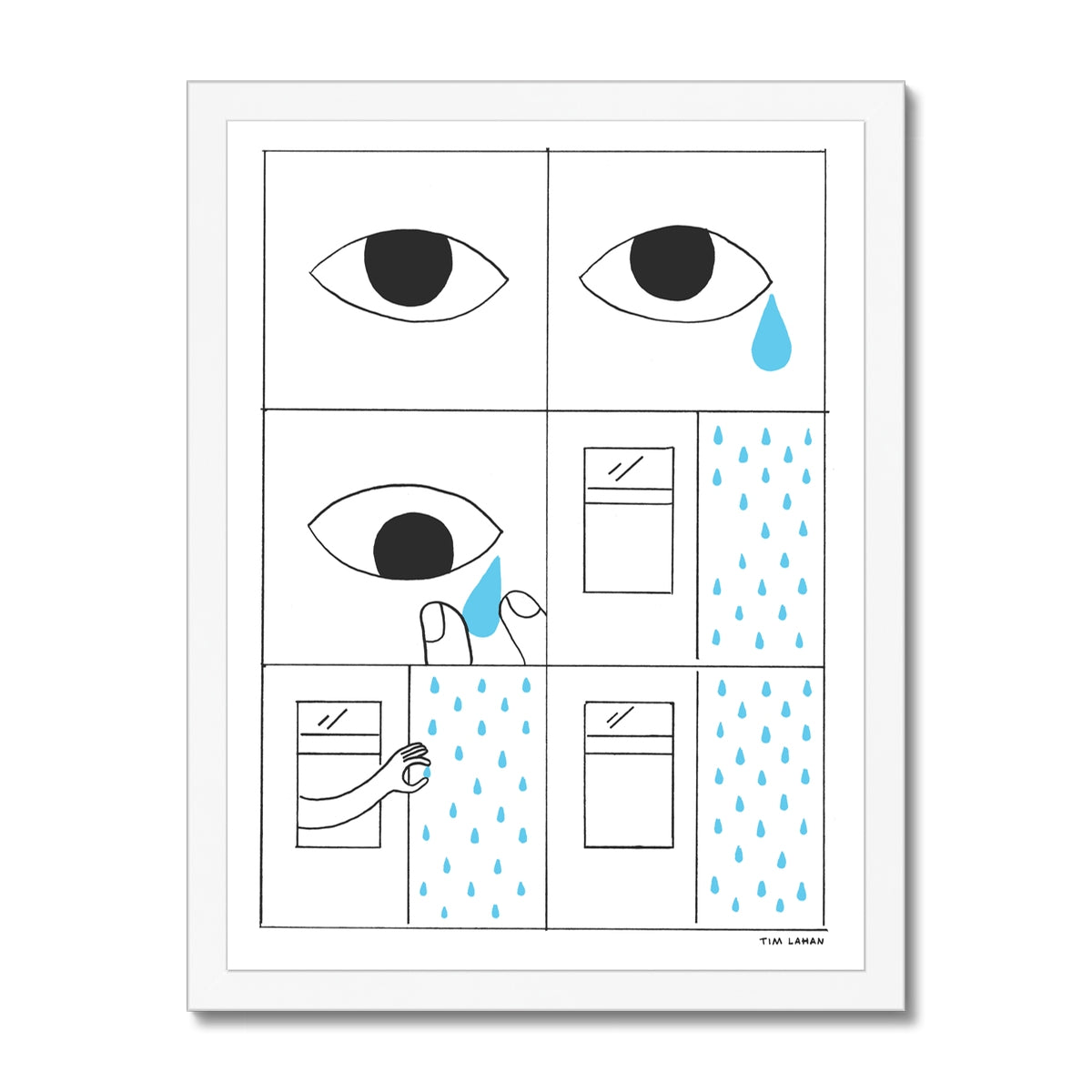 Tim Lahan | Give it Away