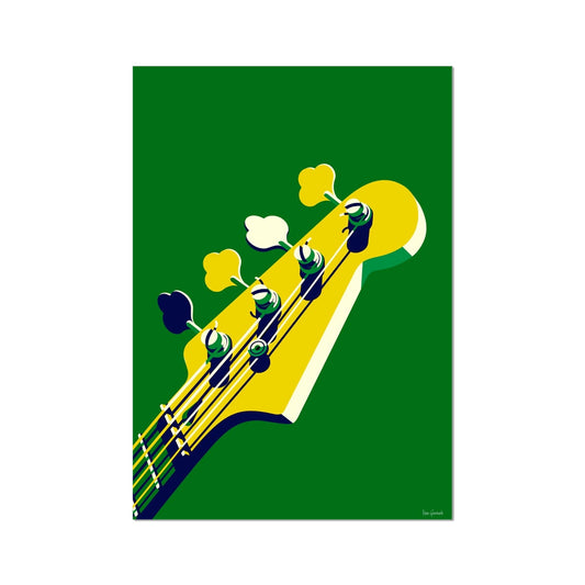 Peter Greenwood | Machine Head