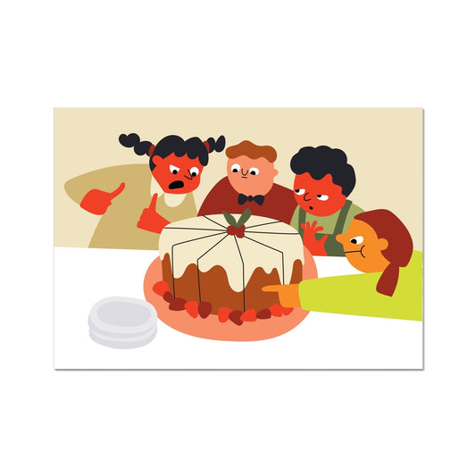 Cecile Gariepy | Diplomacy