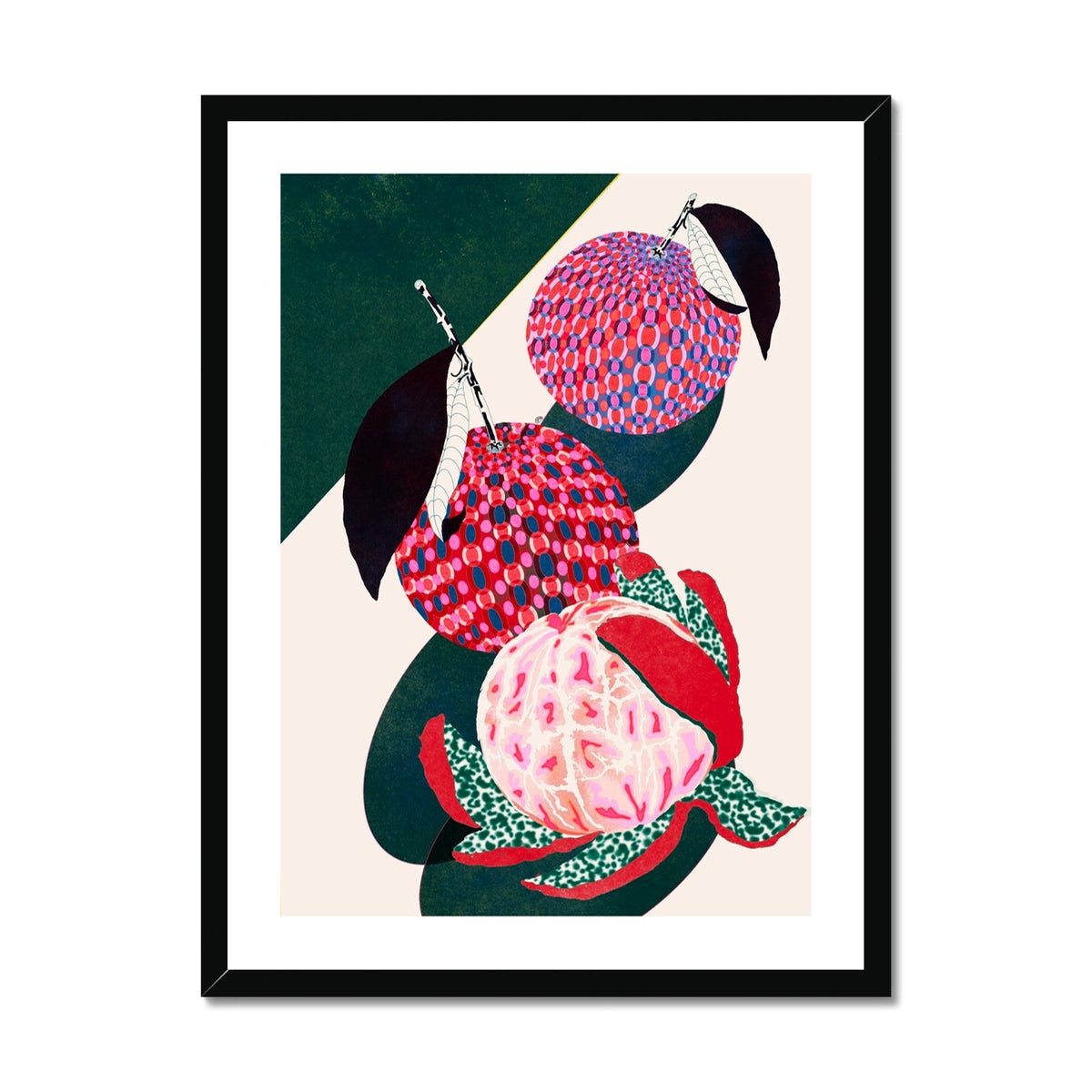 Jill Tran | Table in the Room