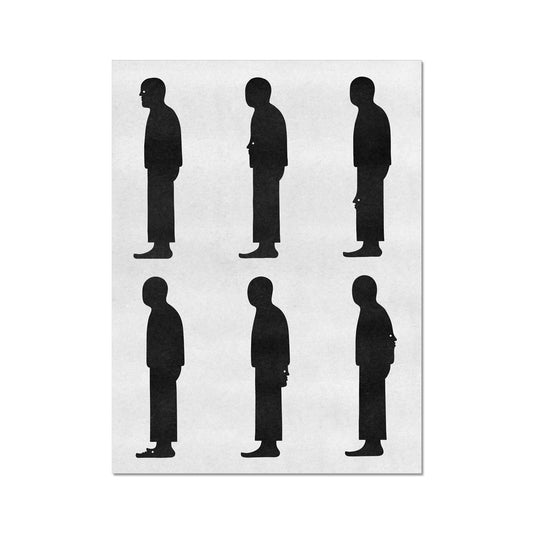 Sebastian König | Face Off