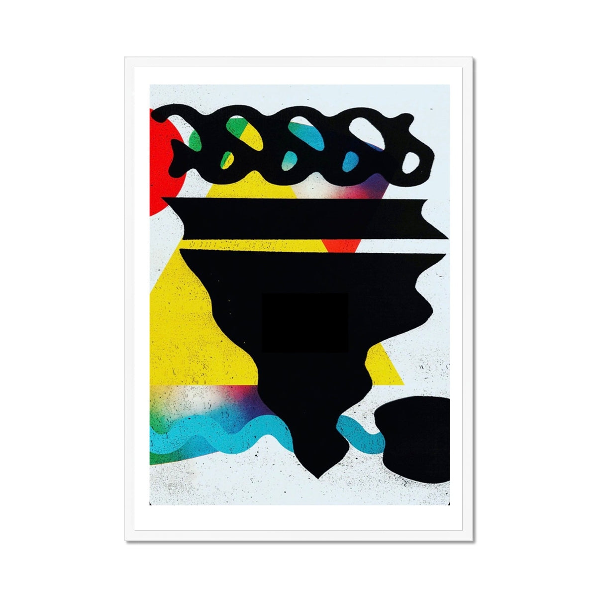 Jimmy Turrell | Rise