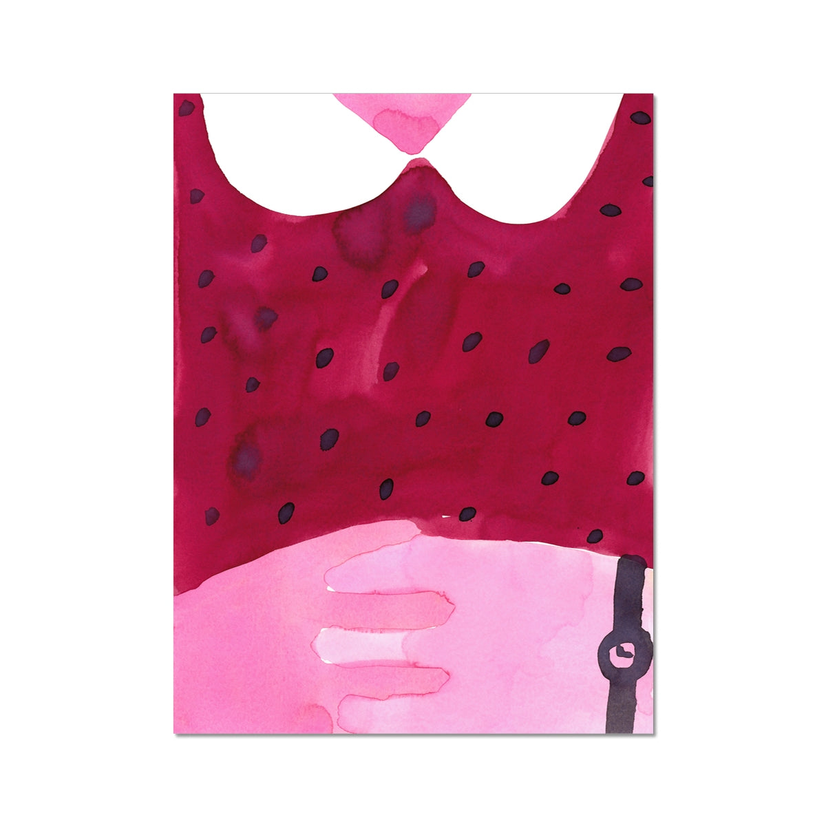 Eleonora Marton | Waiting Room