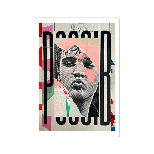 Jimmy Turrell | Midnight in Graceland | Limited Edition