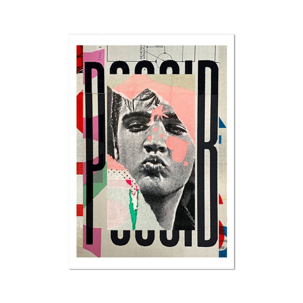 Jimmy Turrell | Midnight in Graceland | Limited Edition