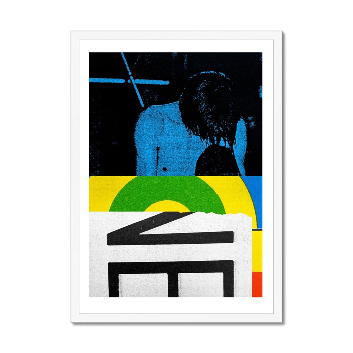 Jimmy Turrell | One Pulse