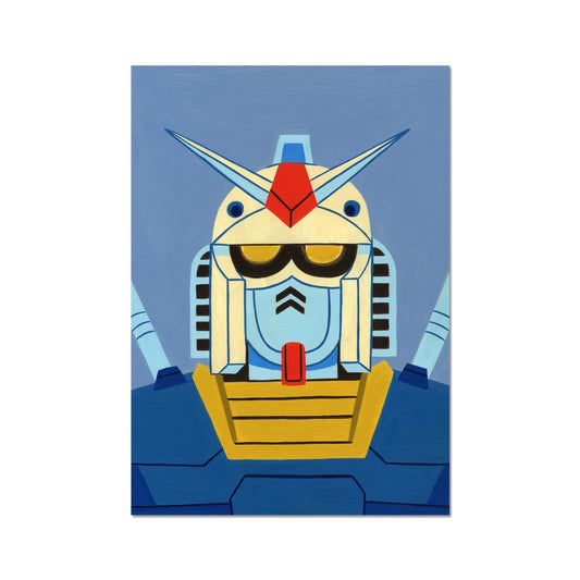 Jack Teagle | RX-78