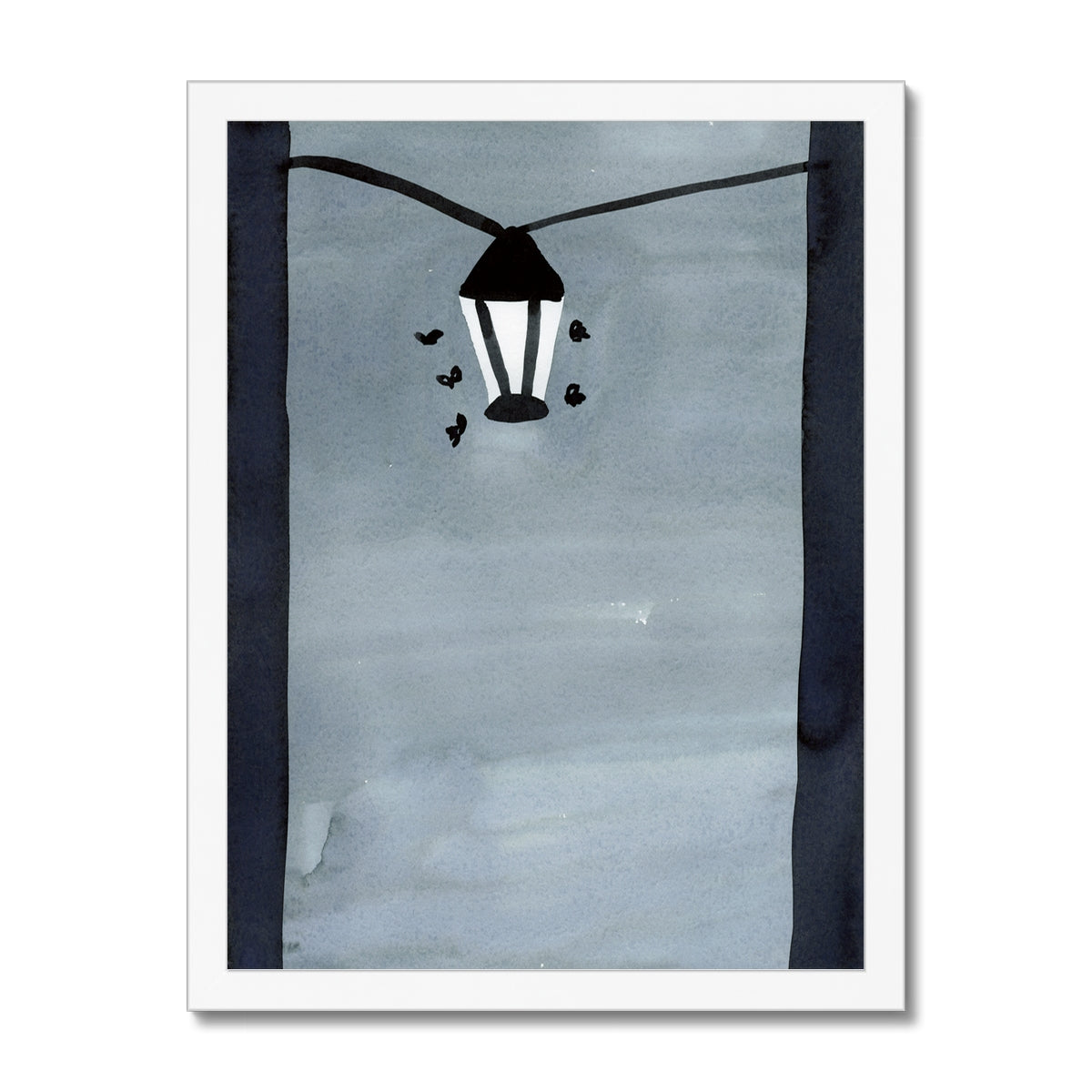 Eleonora Marton | Moths