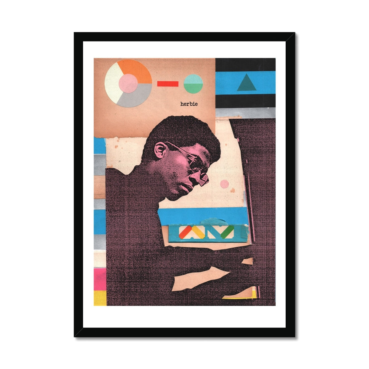 Jimmy Turrell | Herbie